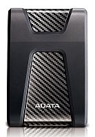 Купить Жесткий диск A-Data USB 3.0 4Tb AHD650-4TU31-CBK HD650 DashDrive Durable 2.5 черный в Липецке