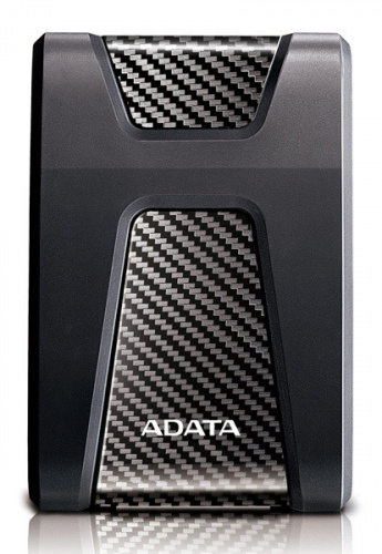 Купить Жесткий диск A-Data USB 3.0 4Tb AHD650-4TU31-CBK HD650 DashDrive Durable 2.5 черный в Липецке