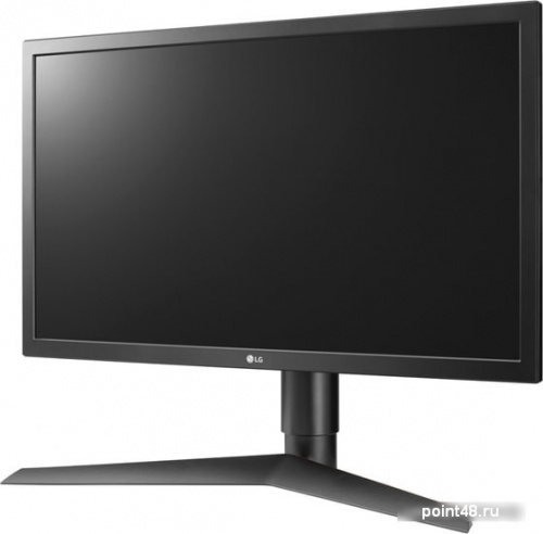 Купить Монитор LG 23.6 Gaming 24GL650-B TN 1920x1080 144Hz FreeSync 300cd/m2 16:9 в Липецке фото 2