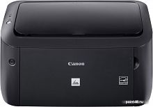Купить Принтер лазерный Canon i-Sensys LBP6030B (8468B006) A4 в Липецке