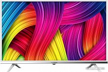 Купить Телевизор LED Hyundai 32 H-LED32ET3021 белый/HD READY/60Hz/DVB-T2/DVB-C/DVB-S2/USB (RUS) в Липецке