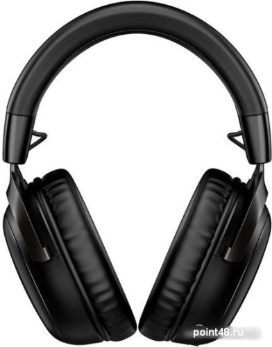 Купить Наушники HyperX Cloud III Wireless (черный) в Липецке фото 3