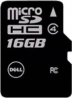 Купить Флеш карта Dell 385-BBKJ VFlash 16Gb microSDHC/SDXC в Липецке