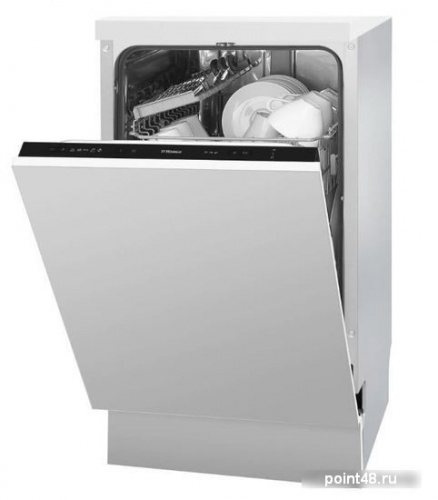 Встраиваемая посудомоечная машина Hansa ZIM435H в Липецке фото 2