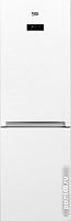 Холодильник Beko RCNK321E20BW белый (двухкамерный) в Липецке