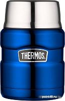 Купить Термос Thermos SK 3020 BL 0.71л. синий (725721) в Липецке