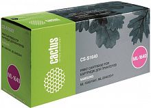 Купить Картридж совм. Cactus S1640 D108S черный для Samsung ML-1640/1641/2240 (1500стр.) в Липецке
