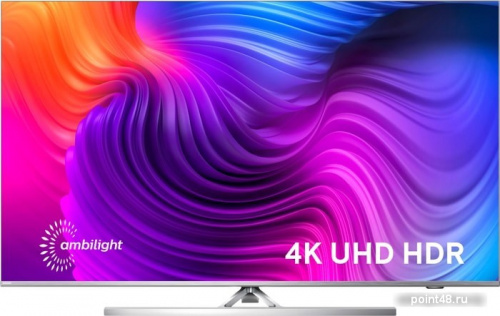 Купить Телевизор Philips 58PUS8506 HDR, LED (2021) в Липецке фото 2