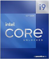 Процессор Intel Original Core i9 12900K Soc-1700 (BX8071512900K S RL4H) (3.2GHz/Intel UHD Graphics 770) Box w/o cooler