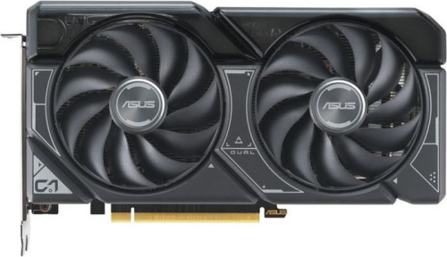 Видеокарта ASUS Dual GeForce RTX 4060 OC Edition 8GB GDDR6 DUAL-RTX4060-O8G фото 2