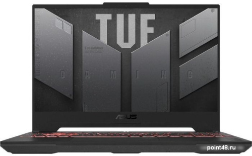 Игровой ноутбук ASUS TUF Gaming A15 2023 FA507XI-HQ014 в Липецке фото 2