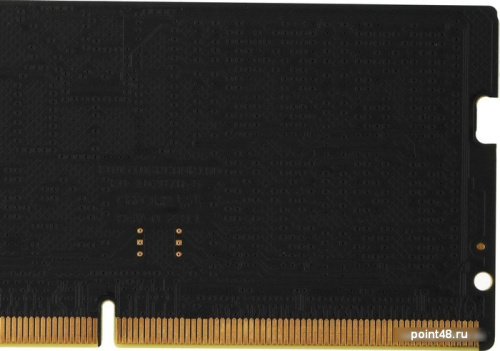 Оперативная память Kingmax 16ГБ DDR5 SODIMM 4800 МГц KM-SD5-4800-16GS фото 3