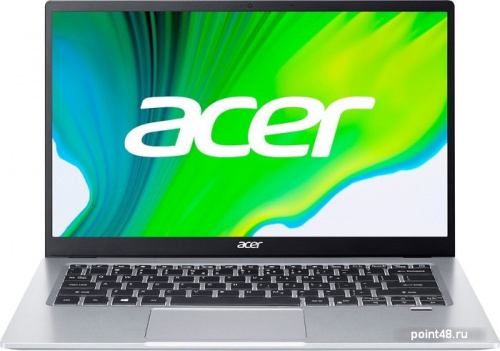 Ноутбук Acer Swift 1 SF114-34-P8NR NX.A77ER.009 в Липецке фото 2