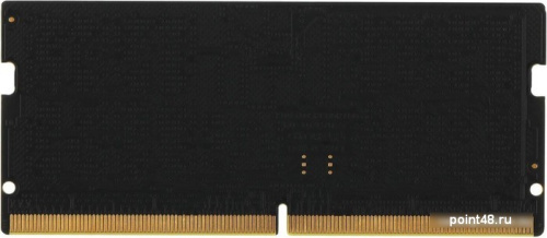 Оперативная память Kingmax 16ГБ DDR5 SODIMM 4800 МГц KM-SD5-4800-16GS фото 2