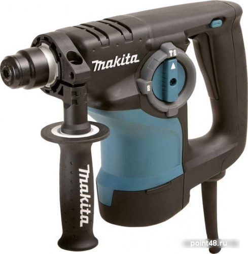 Купить Перфоратор Makita HR2810 в Липецке фото 3