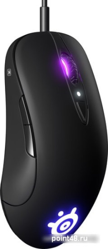 Купить Мышь Steelseries Sensei Ten черный оптическая (18000dpi) USB (8but) в Липецке фото 2