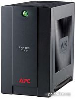 Купить Источник бесперебойного питания APC Back-UPS BX650CI-RS, 650BA в Липецке