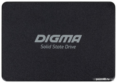 SSD Digma Run S9 2TB DGSR2002TS93T фото 3