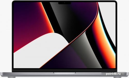 Ноутбук Apple Macbook Pro 14" M1 Pro 2021 Z15G000PM в Липецке фото 2