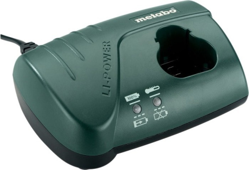 Купить Зарядное устройство Metabo LC 40 627064000 (10.8В) в Липецке