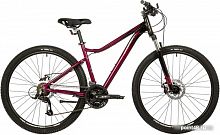 Купить Велосипед Stinger Laguna Evo 27.5 р.19 2022 (красный) в Липецке