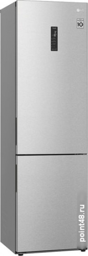 Холодильник LG DoorCooling+ GA-B509CAQM в Липецке фото 3