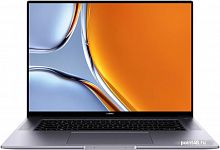 Ноутбук Huawei MateBook 16s 2023 CREFG-X 53013SCY в Липецке