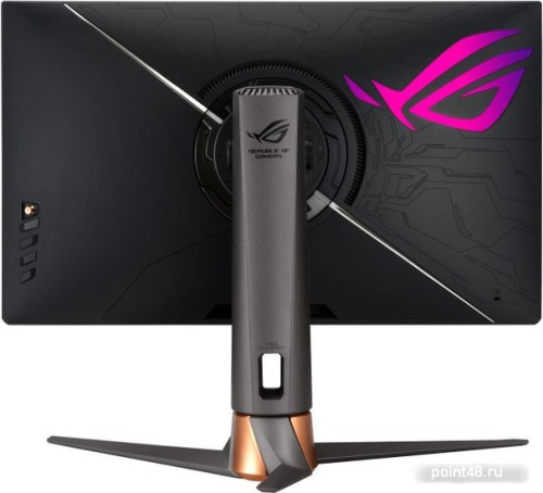 Купить Игровой монитор ASUS ROG Swift PG27UQR в Липецке фото 3