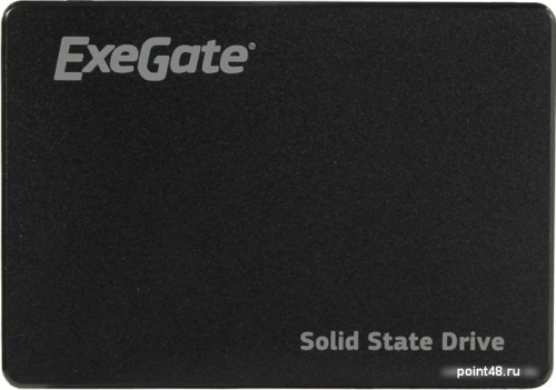 SSD ExeGate Next Pro 120GB EX276536RUS