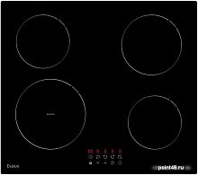 Варочная панель Evelux HEI 641 B в Липецке