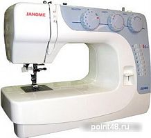 Купить Швейная машина JANOME EL545S в Липецке