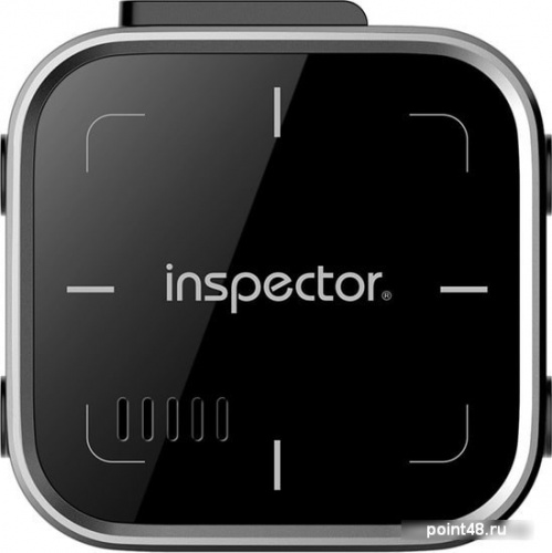 Видеорегистратор INSPECTOR SPIRIT фото 2