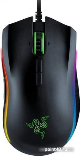 Купить Игровая мышь Razer Mamba Elite в Липецке