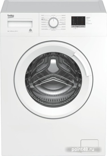 Стиральная машина BEKO WRE 6511 BWW в Липецке