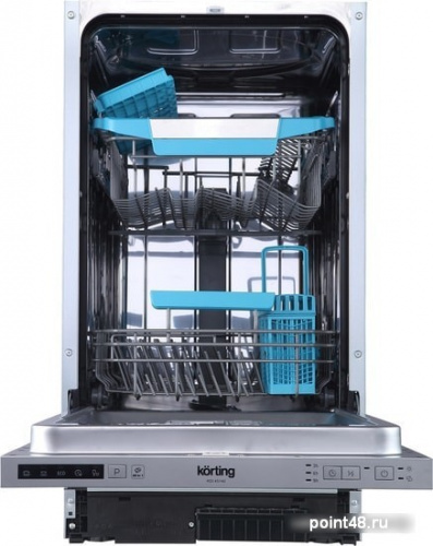 Посудомоечная машина Korting KDI 45140 в Липецке фото 2