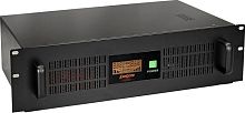 Купить Источник бесперебойного питания ExeGate ServerRM UNL-1500.LCD.AVR.C13.RJ.USB.3U в Липецке