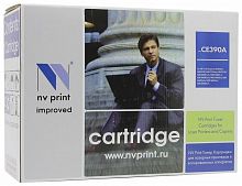 Купить Картридж NV-Print CE390A для HP LaserJet Enterprise 600 M601dn/M601n/M602dn/M602n/M602x/M603dn/M603xh/M4555f/M4555fskm (10000k) (NV-CE390A) в Липецке