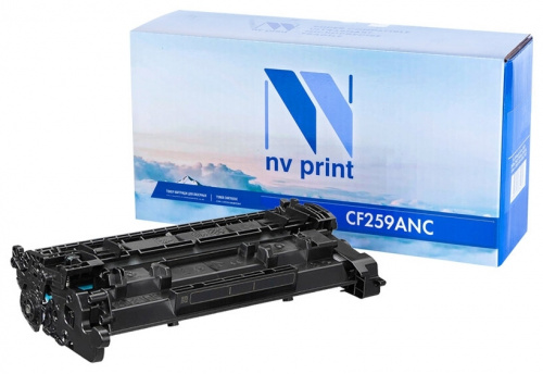 Купить Картридж NVP NV-CF259A для HP LaserJet Pro M304/M404n/dn/dw/MFP M428dw/fdn/fdw, 3K (без чипа) (NV-CF259ANC) в Липецке фото 2