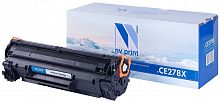 Купить Картридж NV-Print CE278X для HP LaserJet Pro M1536dnf/Р1566/Р1606W (2300k) (NV-CE278X) в Липецке