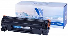 Купить Картридж NV-Print NV-CB435A/436/285/278/725 (для HP/Canon LaserJet P1005/ M1120/ M1120n/ M1522n/ M1132/ M1212nf/ (2000k)) (NV-CB435A/436A/285/725) в Липецке