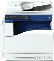 Купить МФУ Xerox DocuCentre SC2020 в Липецке