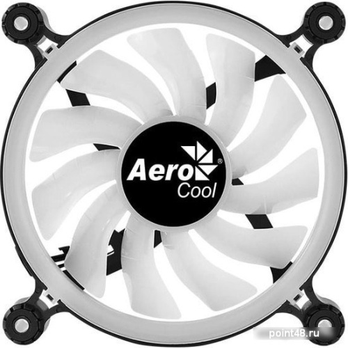 Вентилятор для корпуса AeroCool Spectro 12 FRGB фото 2