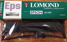 Купить Картридж Lomond L0201074 для Epson LQ-630 в Липецке