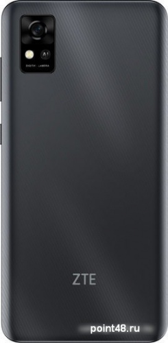 Смартфон ZTE BLADE A31 2/32GB NFC серый в Липецке фото 3