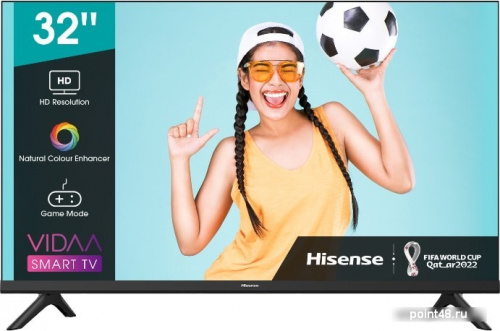 Купить Телевизор Hisense 32A4G в Липецке