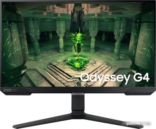 Купить Игровой монитор Samsung Odyssey G4 LS25BG400EIXCI в Липецке