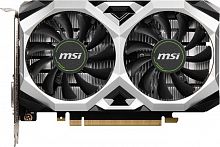 Видеокарта MSI GeForce GTX 1650 D6 Ventus XS OCV1 4GB GDDR6