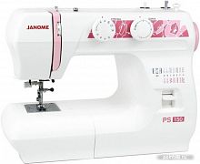 Купить Швейная машина Janome PS 150 белый в Липецке