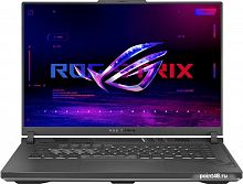Игровой ноутбук ASUS ROG Strix G16 2023 G614JZ-N4077 в Липецке