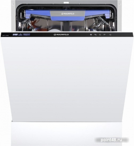 Посудомоечная машина Maunfeld MLP-12IMR 2100Вт полноразмерная в Липецке фото 2